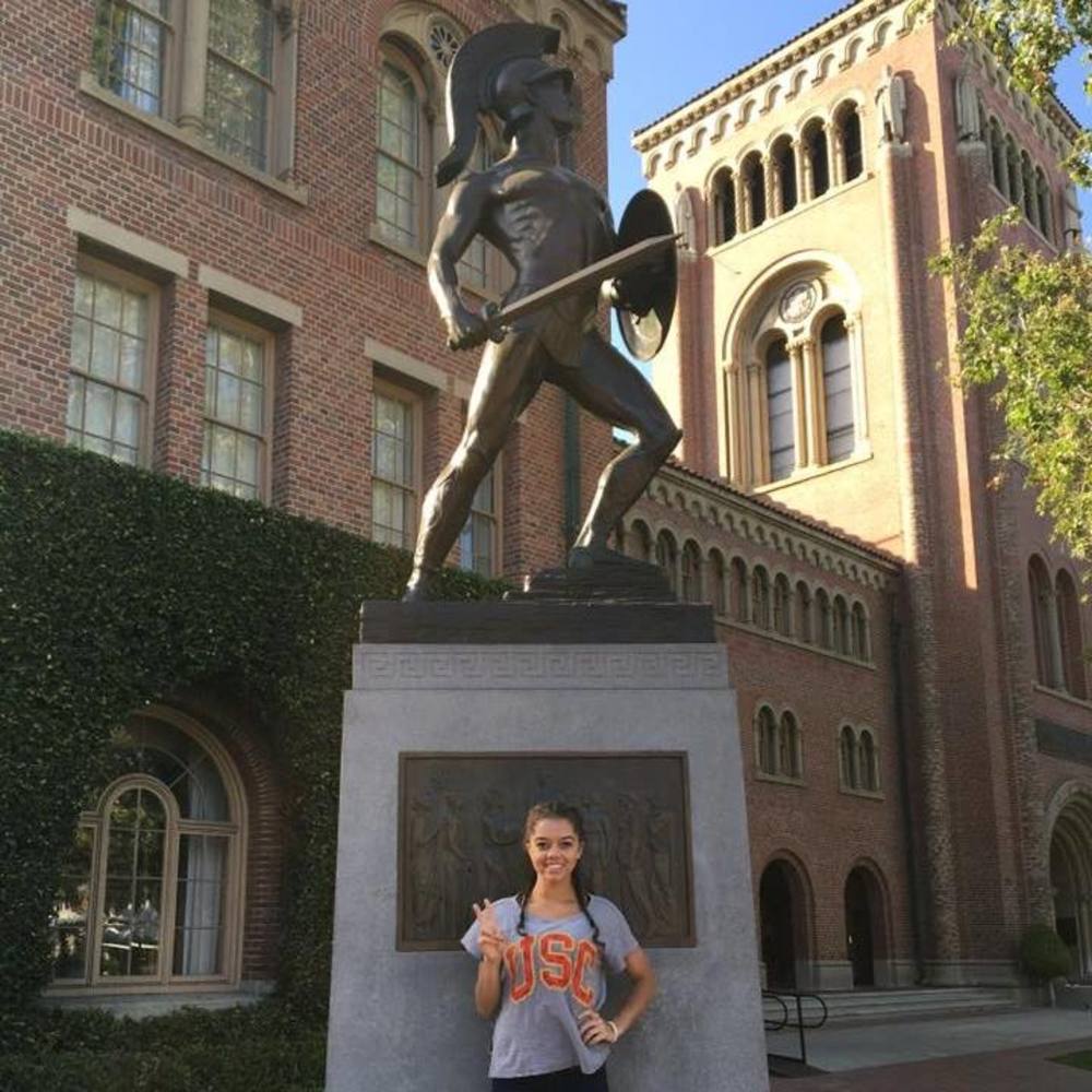 Meet your Posher, Kyana